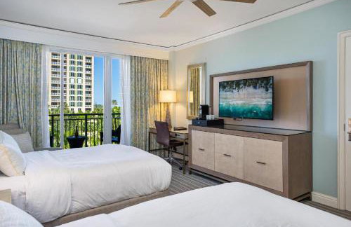 Gorgeous Partial Ocean View I The Ritz Carlton - Foto 24