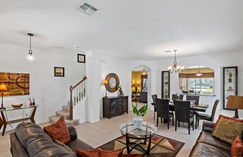 The Pink House at Windsor Hills - Photo 40