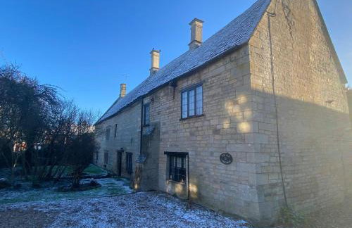 6 Bedroom Farm House with 12 Beds in Weldon - Foto 33