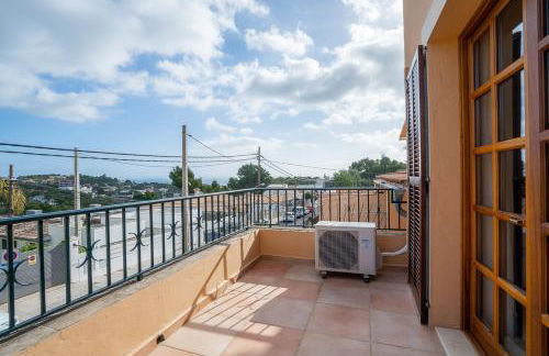 Villa Portals Nous by PriorityVillas - Foto 18