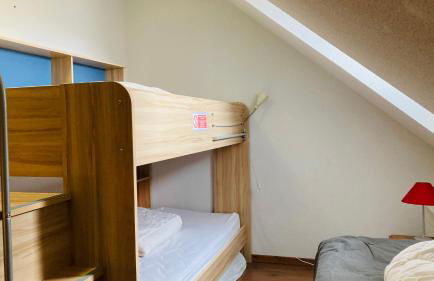 Appartement familial station de Peyragudes - Foto 9