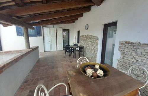 Agriturismo Brusalino - Foto 41