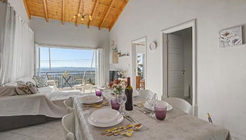 Dorothea Apartment in Chlomos - Foto 5