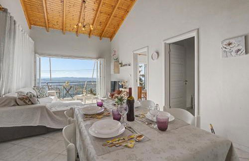 Dorothea Apartment in Chlomos - Foto 5