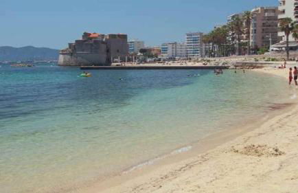 Superbe appartement à 5 minutes à pied de la mer - Foto 2