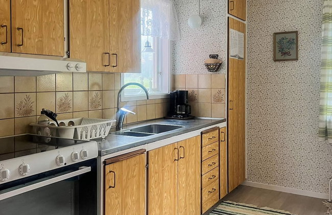 6 Person Holiday Home in Lonashult - Foto 14