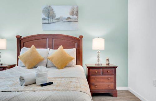 A-POP of Sunshine at White Rose Villas - South Facing Private Pool - Nr Disney - Foto 46