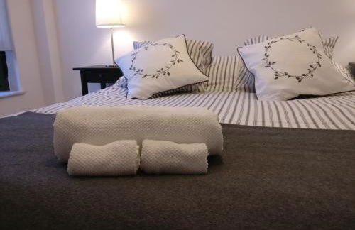 Apartamento espacioso frente al Palacio de Congresos - AA - Foto 4