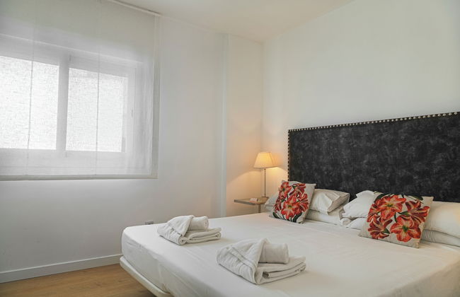 Apartamentos Pompidou - Foto 16