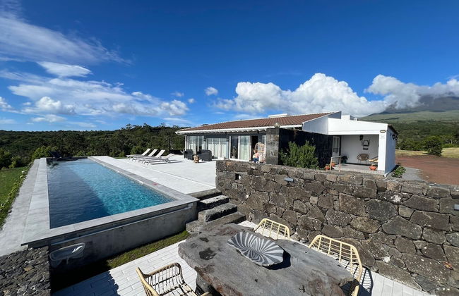 Pico Terrace - Foto 1