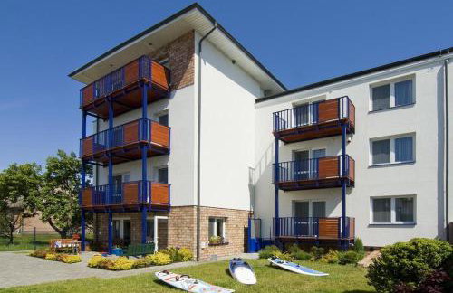 Villa Baltic Chałupy - Apartament nr 1 - Foto 6