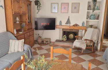 Casa Delfin - Foto 1
