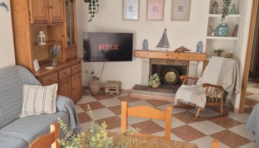 Casa Delfin - Photo 1