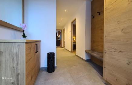 Villa Dolomiti - Foto 60