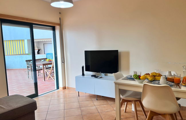 Armação DE Pêra Ocean Terrace by Homing - Foto 10