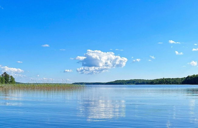 6 Person Holiday Home in Ljungby - Foto 22