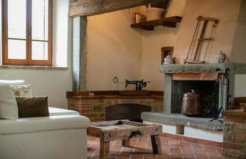 Villa I Due Casali - Photo 14