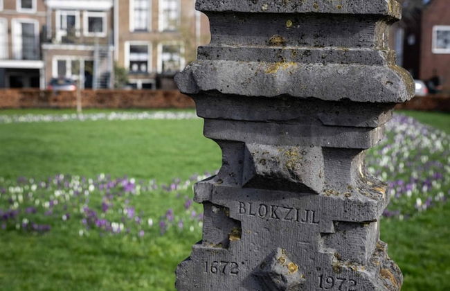 Studio 2 in Historical Center of Blokzijl - Photo 23