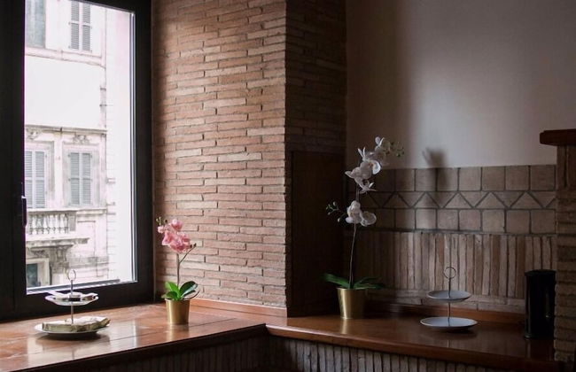 Hemeras Boutique House Aparthotel Pantheon - Foto 22