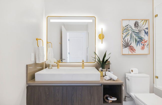 Perfect Studio Stay in Downtown Miami - Photo 32