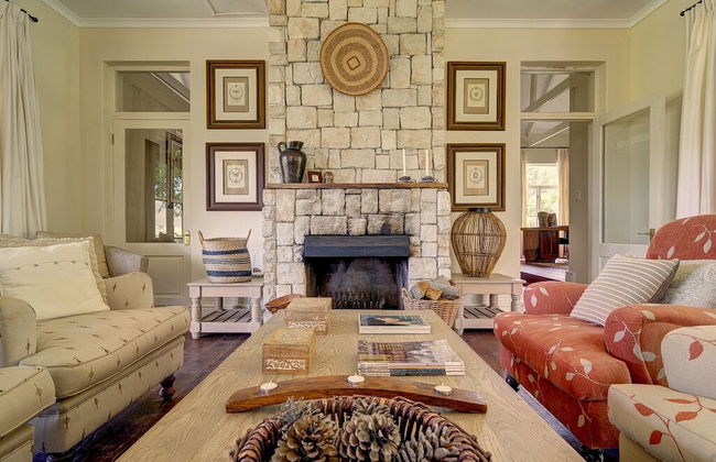 Blue Gum Country Estate - Foto 45