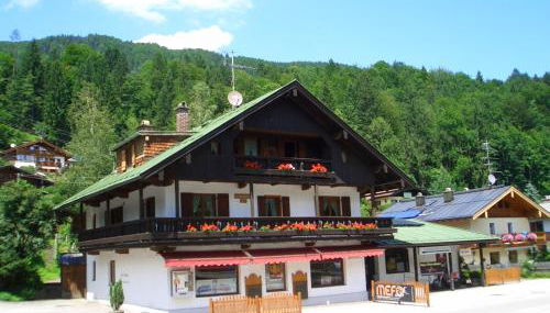 Ferienwohnungen Größwang - Foto 2