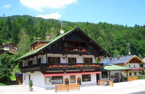 Ferienwohnungen Größwang - Foto 2