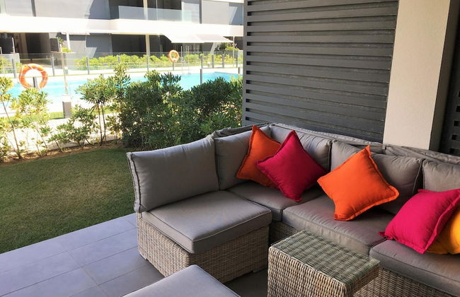 Bah a Blanca II 18923 - Foto 1