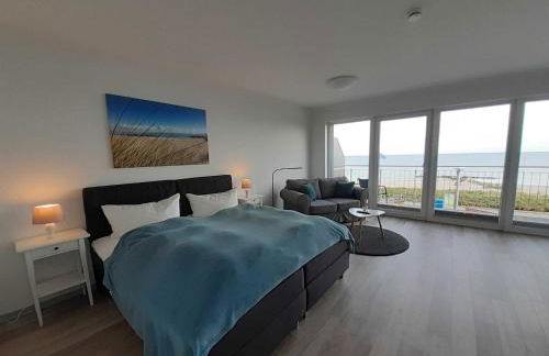 Strandappartements Haus Strandkieker - Foto 50