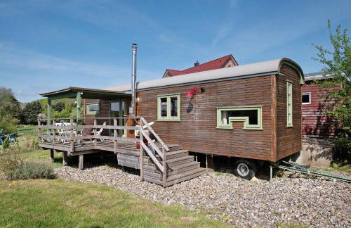 Tiny House Ria - Foto 1
