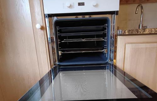 ZusammenZeit in Schleiden - inklusive Garage, großer Terrasse und 3 Schlafzimmer - ideal für Familien und Freunde - Hunde freundlich - Foto 13