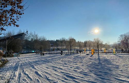 Ferienwohnung Jansen - Foto 7