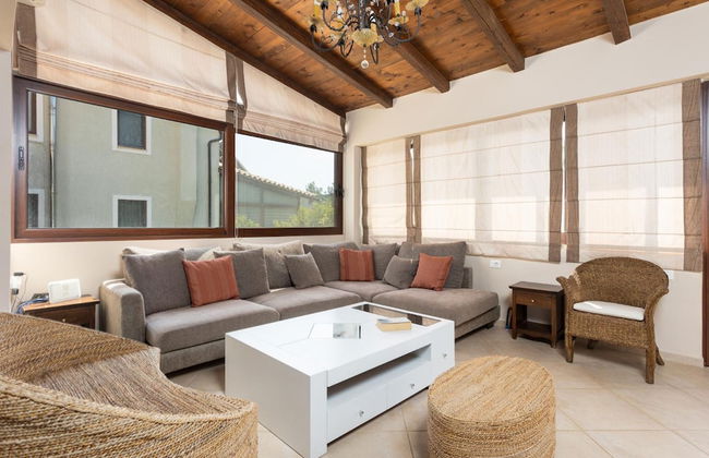 Villa Elounda Plaka in Plaka - Foto 47