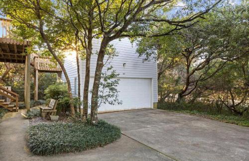 Dogwood Treehouse home - Foto 33