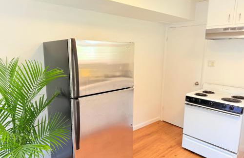 Entire Private Guest Suit - UC Berkeley, SF - Foto 11