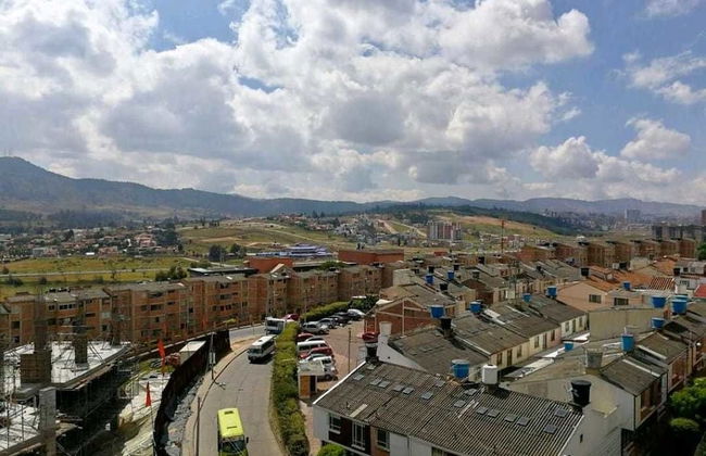 Aparta Suite Ventus - Foto 18