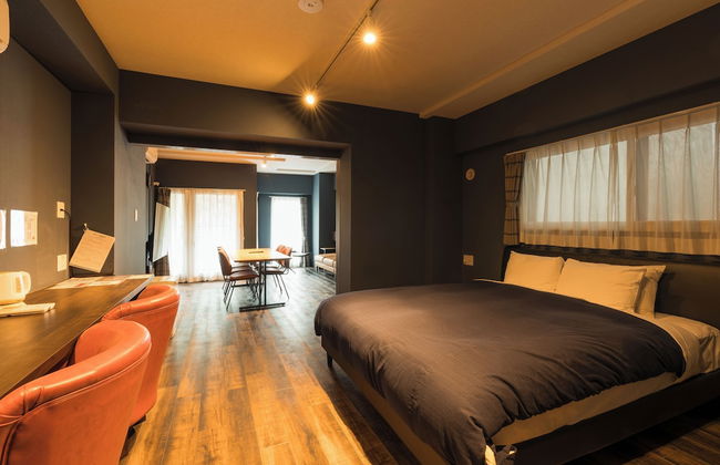 Villa Koshido Odori - Foto 35