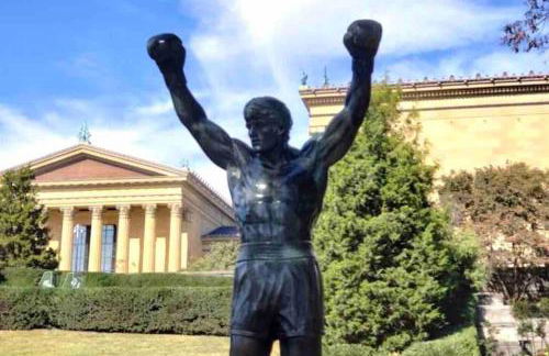 Cozy Beautiful 2BD Apt in Center City - Foto 23