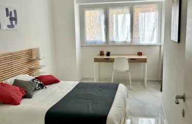 Urban Chic San Paolo Apartment Rome - Foto 11