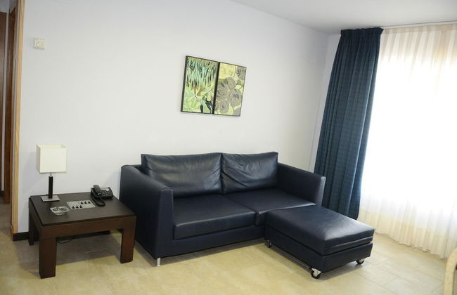 Apartamentos Noray - Foto 12