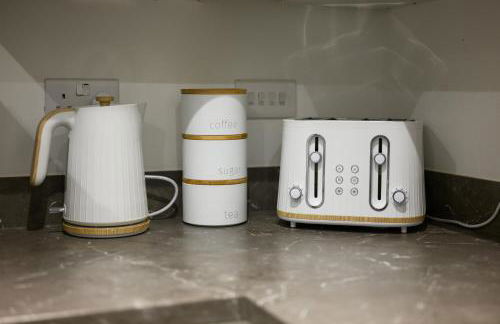 Stowe Hideout - Foto 22