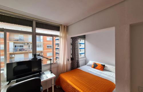 Piso cerca de la playa - Act. Mauri 1B - Foto 1