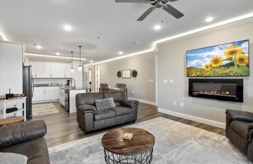 Topsider Condo w/ Updated Design & Amazing Main Channel Views - Foto 7