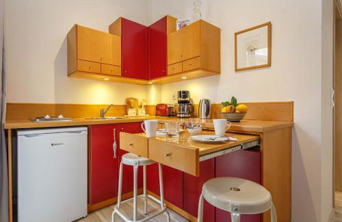 Casa MaLu Boutique Studio No 4 - Foto 15