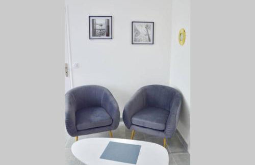 Les forges 2 pièces RDC - Foto 15