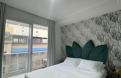 Studio completo - proximo ao metro Luz - Foto 1