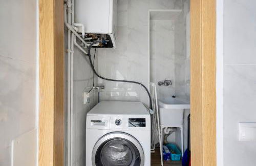 Amazing 3bdr Apt In Cornella 1 Mins From Metro - Foto 19