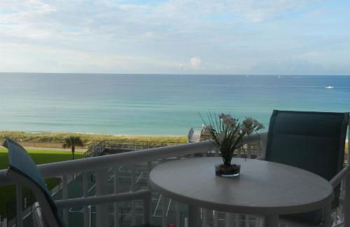 Holiday Surf and Racquet Unit 612 - Foto 43