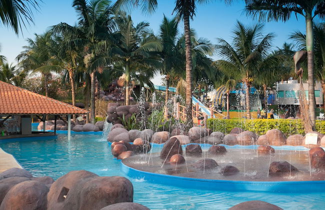 Ody Park Resort Hotel - Photo 21