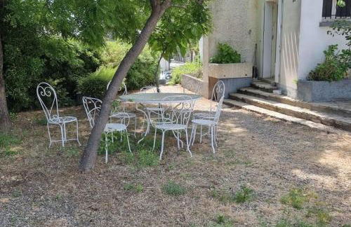 Grande villa entièrement rénovée avec piscine - Foto 12